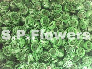 Artificial Flower Receptacle