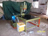 Flange Machine