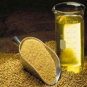 Soyabean Oil