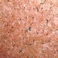 Sindoori Red Granite Stone Tile