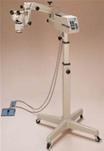 Shin Nippon Operating Microscope