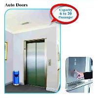 Auto Door Passenger Elevator