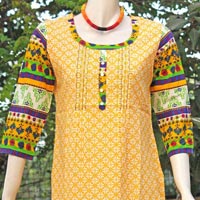 Kurti