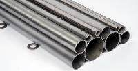 Stainless Steel Pipes & Tubes