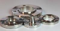 Steel Flanges