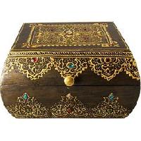 decorative jewelery box