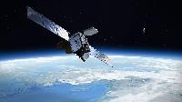 satellite network system