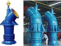 Axial Flow Pumps