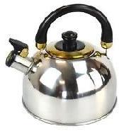 Stainless Steel Kettles