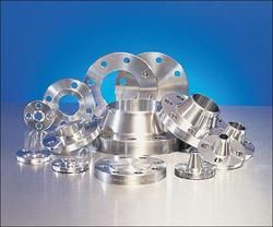 Flanges