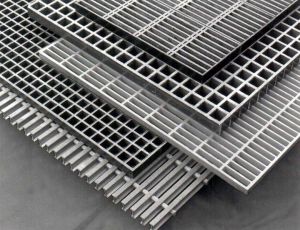 Frp Gratings