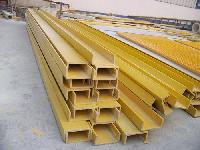 Frp Tray