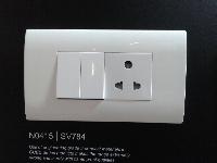 NORISYS SMART PLATE AND SWITCHES