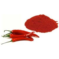 Whole Red Chilli and Powder