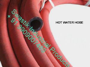 hot water hose