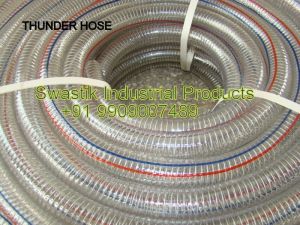 Thunder / Food Grade Hose