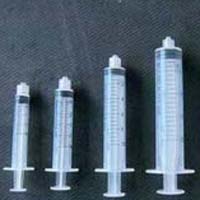 luer lock syringe