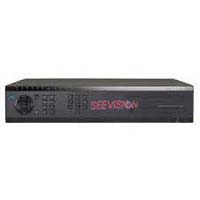 4 Channel HD Digital Video Recorder