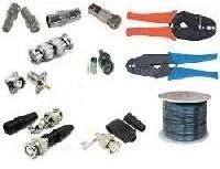 Cctv Camera Accessories