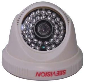 Indoor Surveillance Camera