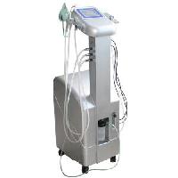 oxygen therapy equipment