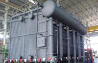 water tube boilers