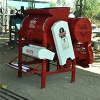 Hydraulic Diwela Thresher