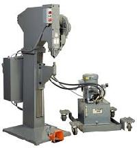 Hydraulic Riveting Machine