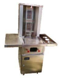 shawarma machine