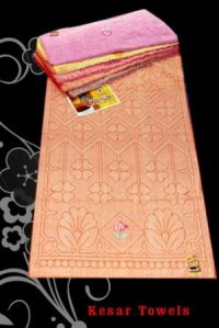 Kesar Towels