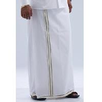 men dhoti