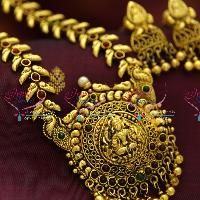 Traditional Jewellery