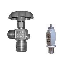 cylinder valve