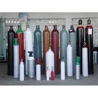 High Purity Gases Cylinder