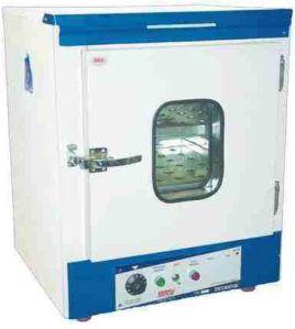 Bacteriological Incubator