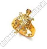 Rajasthani Gold Rings