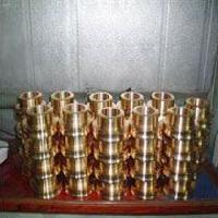 Copper Alloy Machined Components