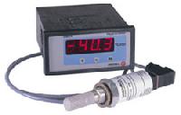 ONLINE IMPEDANCE HYGROMETER