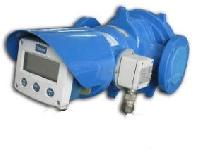 Positive Displacement Flow Meter