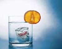 Soda Water