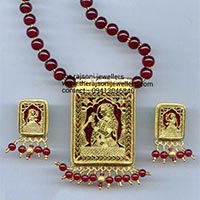 thewa jewellery set