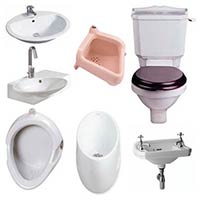 Sanitaryware Products