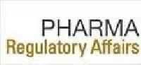 Pharma regulatory Affairs services