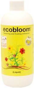 ECOBLOOM  Liquid