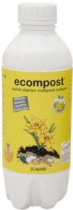 ECOMPOST  Liquid