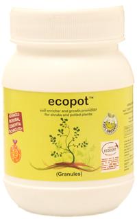 ECOPOT  Granules