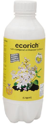 ECORICH  Liquid