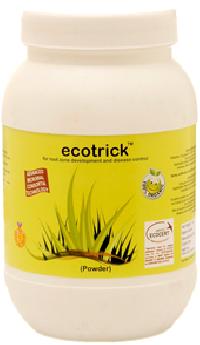 ECOTRICK  Powder