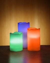 LED Candles