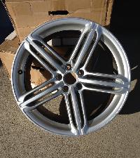 Alloy Wheels